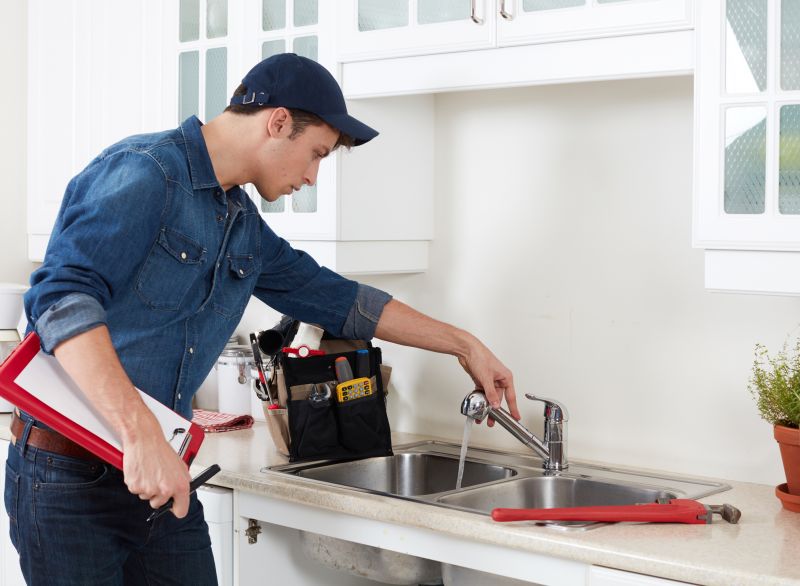 Plumbing Inspection in Carson City, NV