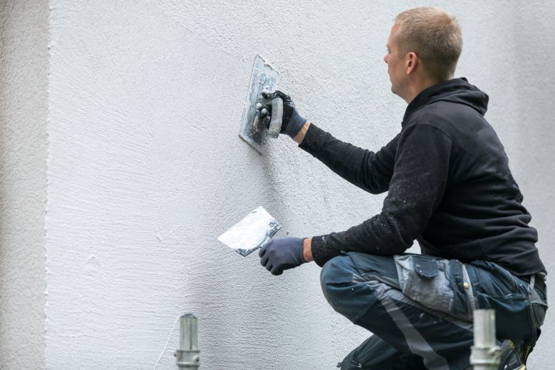 Stucco Inspection Services Overview