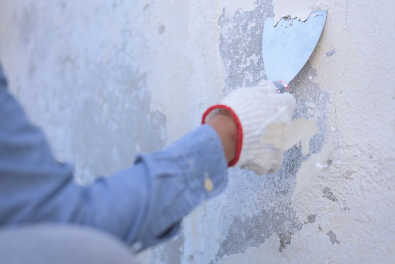 Stucco Inspection Services Overview