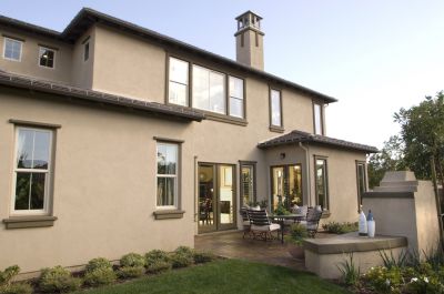 Property value preservation