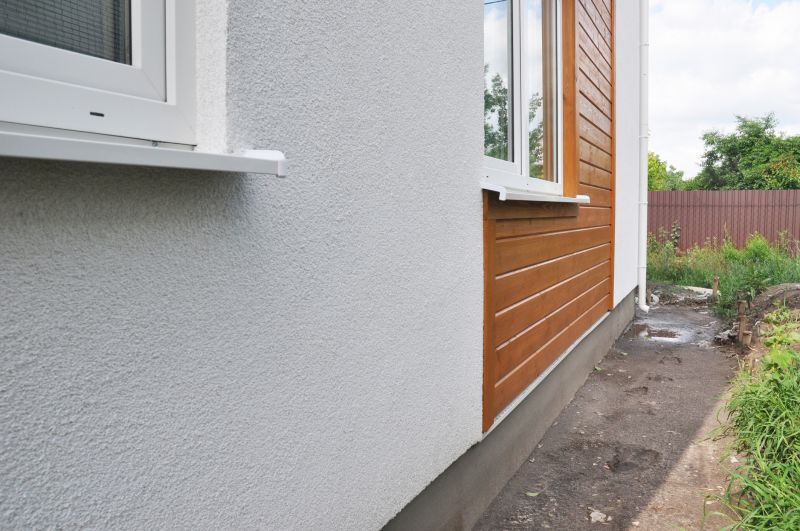Stucco Inspection