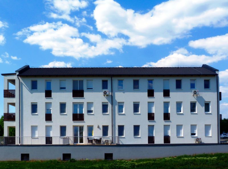 Inspection Report Review